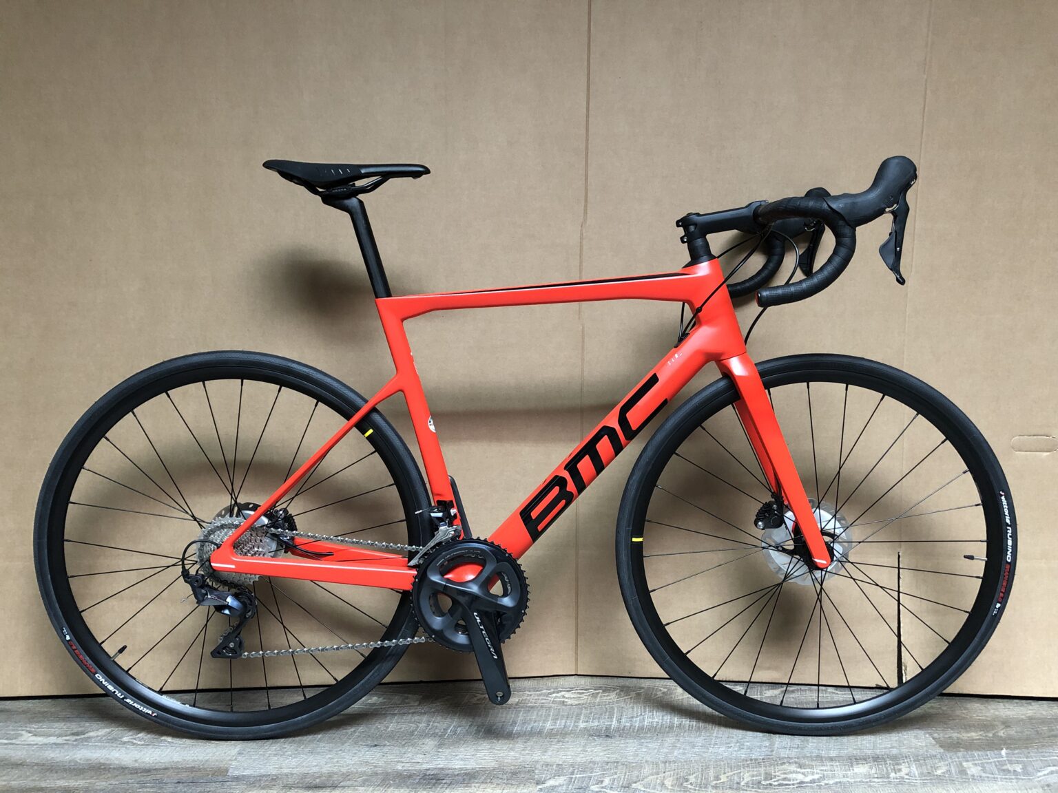 Bmc Teammachine Slr Five Taille Occasion Monvelo