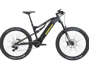 lapierre overvolt 600i