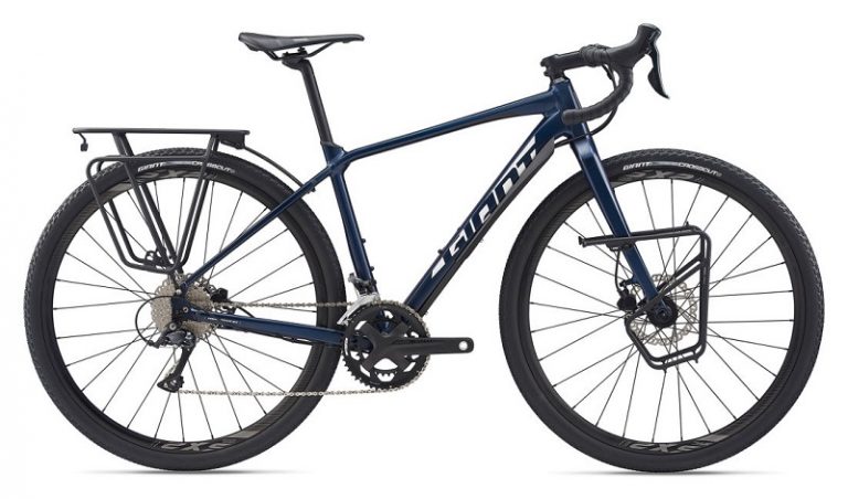 GIANT TOUGHROAD GX SLR 1 2020 - Monvelo.com