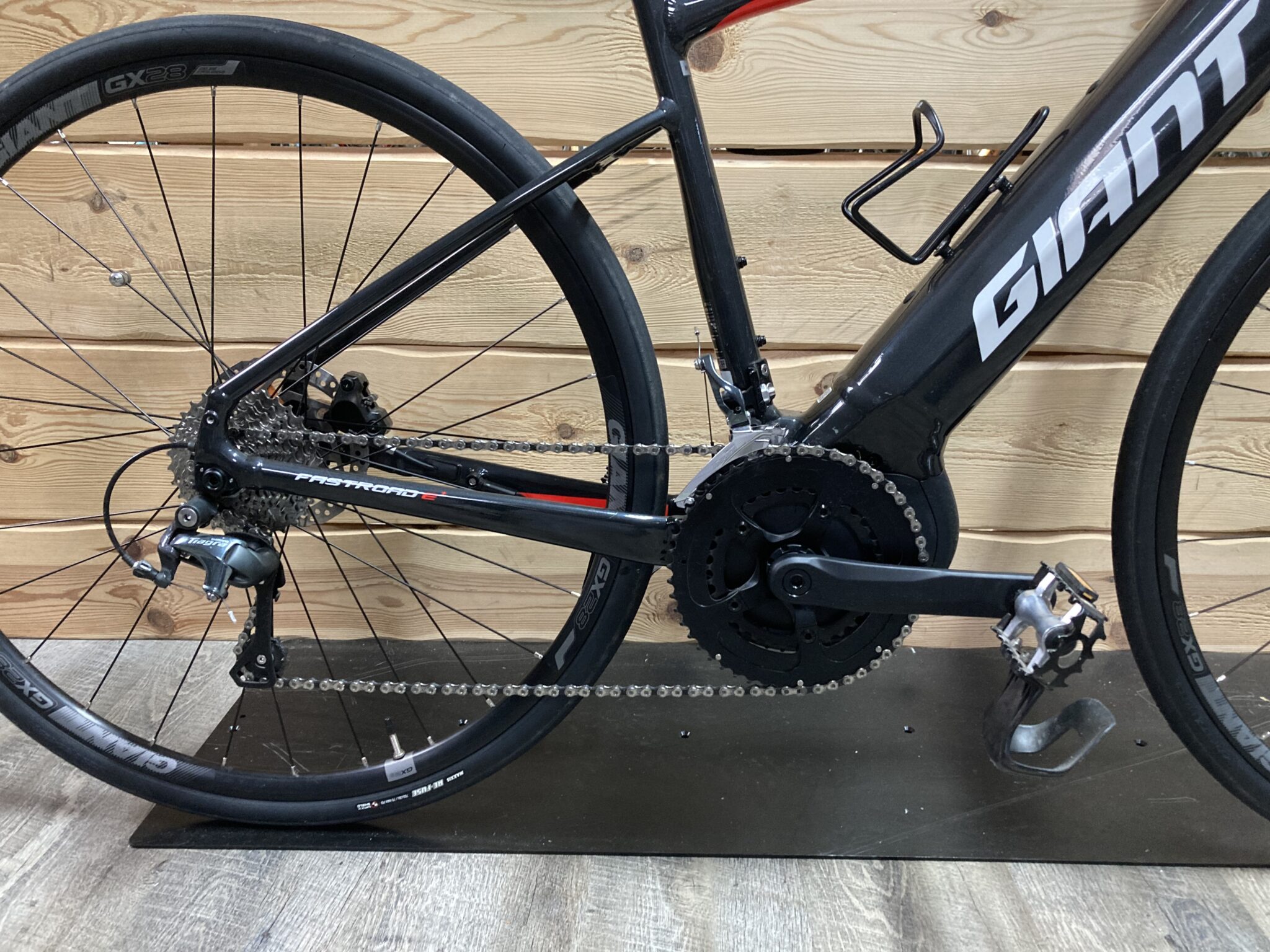 giant fastroad e  1 pro 2020 review