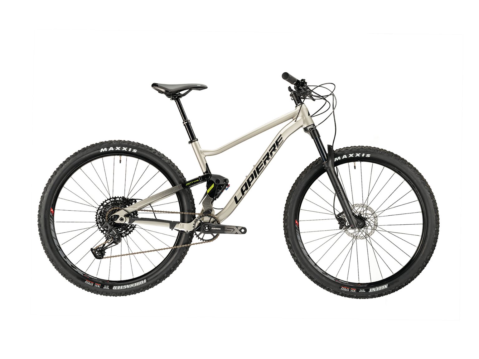 lapierre zesty 5.0 2019