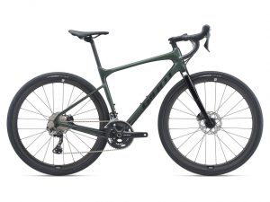 2021 giant gravel bike