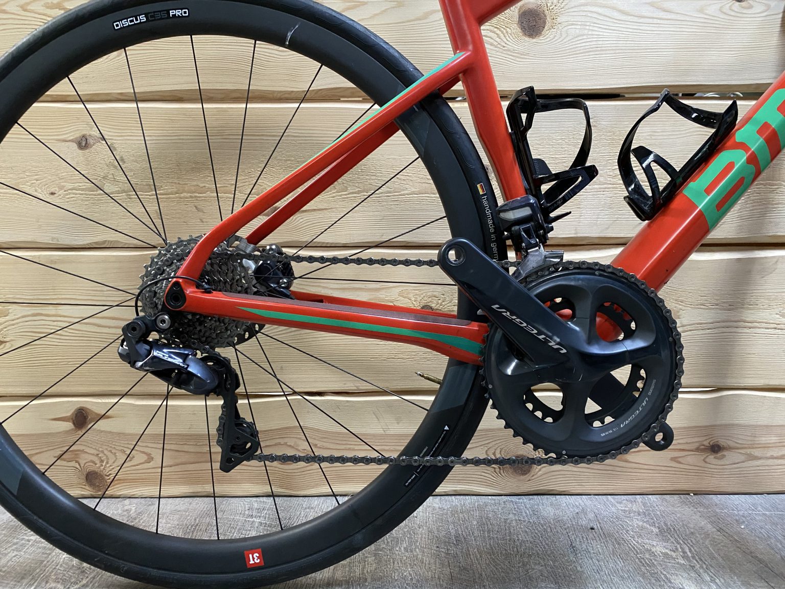 bmc rm02 one