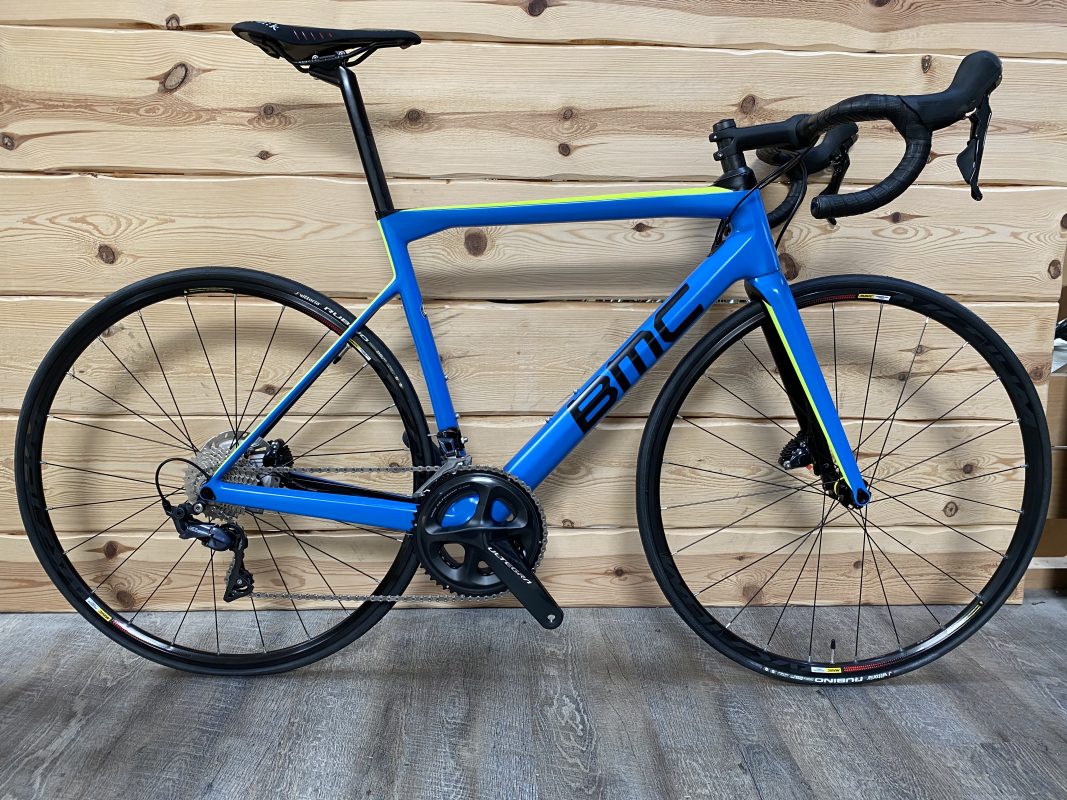 Bmc slr02 store disc 2018