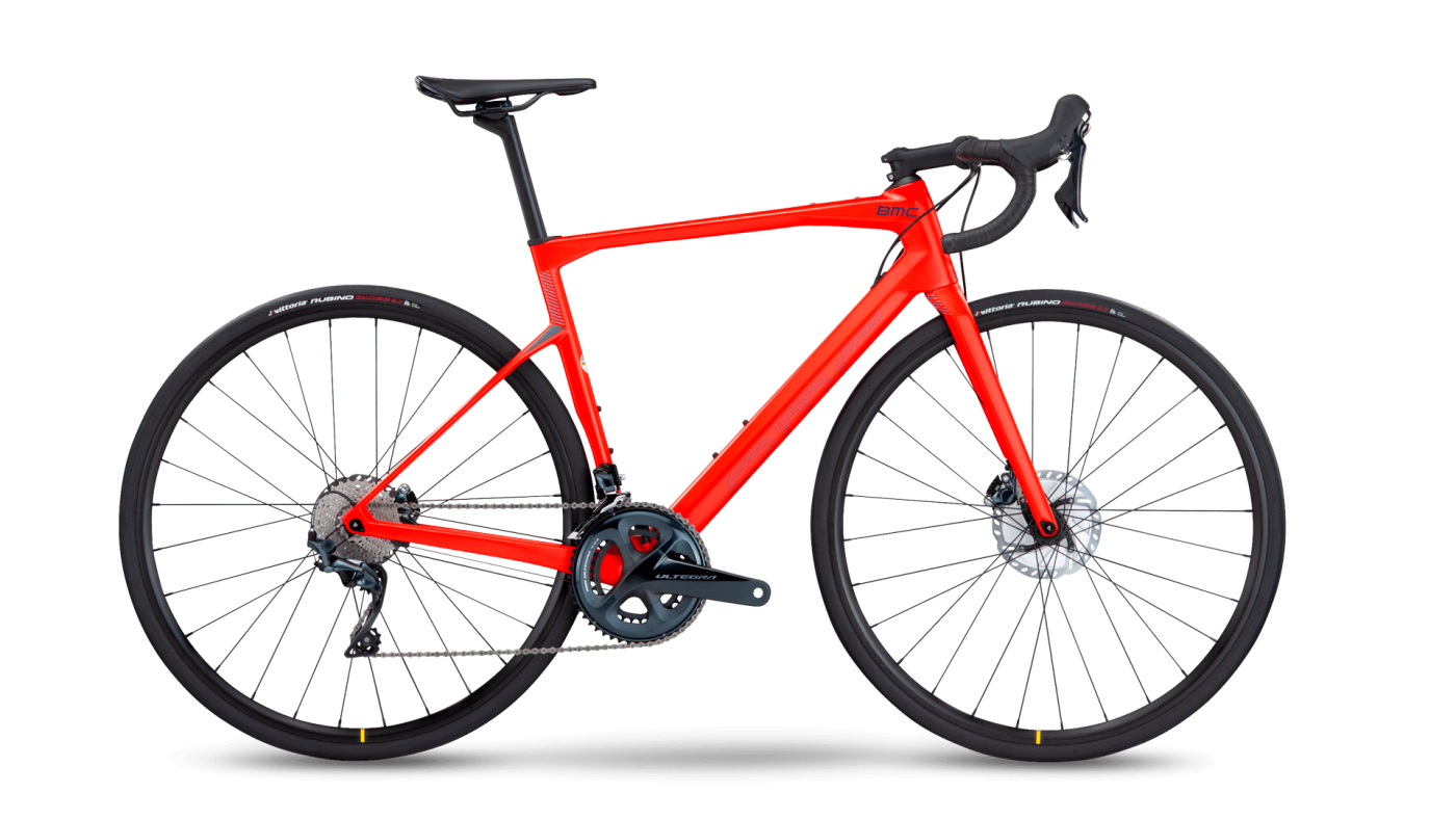 BMC ROADMACHINE RM FIVE 2022