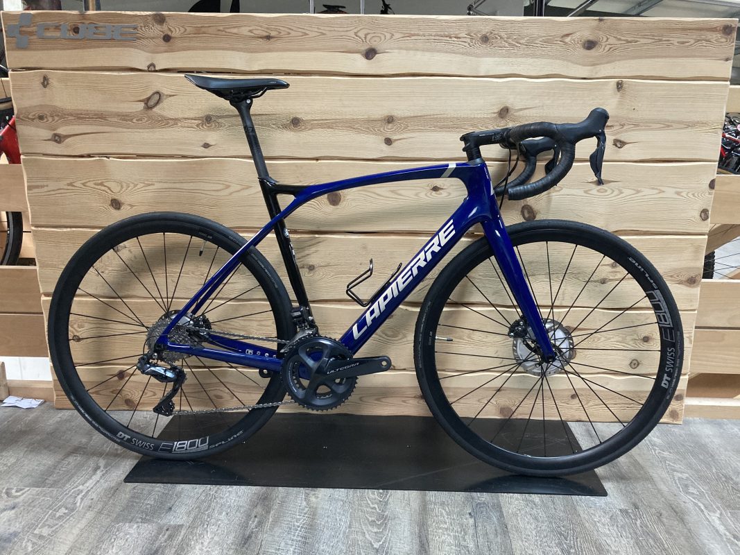 Lapierre Xelius Sl Disc M Monvelo Com