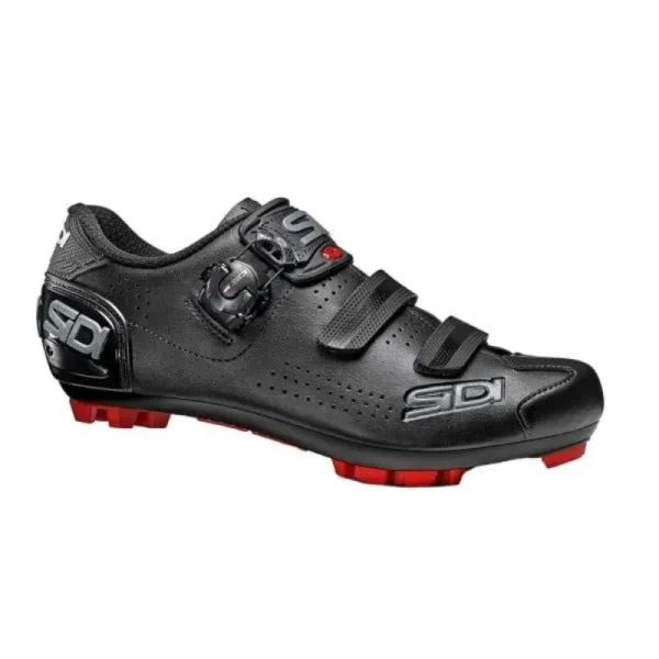 sidi trace 2 mega noir