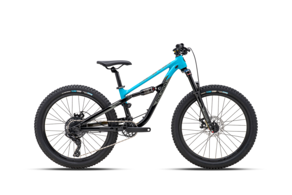 vtt enfant polygon siskiu d24